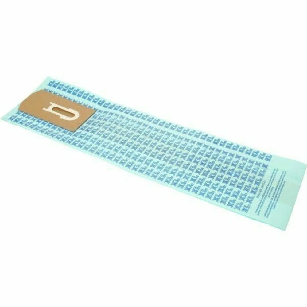 Oreck PK800025 Upright Disposable Vacuum Cleaner Bags, X-Large - 25 Pack (A016)